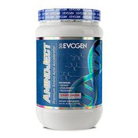Evogen Aminoject 30 Servings Cherry Limeade Amino Acids, 16.8 Ounce