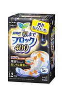 Kao Laurier Speed+ Ultra-Absorbent Guard 400mm - 12 pads