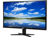 Acer G7 Series G277HL bid (UM.HG7AA.002) 27'' 4ms HDMI Widescreen LED Backlight LCD Monitor IPS,Black