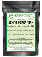 Acetyl Carnitine - Acetyl L-Carnitine HCL Powder (Acetyl l-carnitine hcl), 10 kg