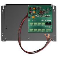 Leviton 83A00-2 Power Hub for Structured Wiring Enclosures