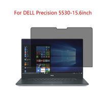 for DELL Precision 5530-15.6inch Laptop Screen Privacy Anti-Blue Light Protection Vision