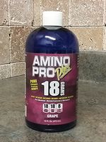 Amino Pro Plus Grape 16oz