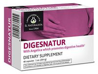 El Naturalista Digestnatur
