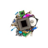 HP 620N EIO 10/100 PRINTSERVER **Refurbished**, J7934A, J7934G, J7960G, J7934-69001 (**Refurbished**)