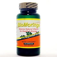 Biomoringa Moringa-oleifera-superfood-Health-Energy-antioxidants. 100% Natural