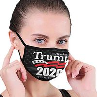 MGTOW for Life Anti-dust Masks Washable Reusable Masks Balaclava Mask