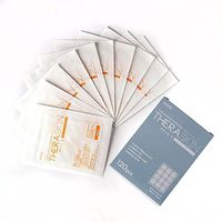 THERASKIN Thin Spot Patch 10mm10mm 120EA Thera Skin Hydrocolloid Dressing