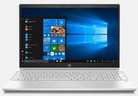 2019 Flagship HP Pavilion 15.6" Full HD IPS Touchscreen Business Laptop, Intel Quad-Core i5-8250U up to 3.4GHz 32GB DDR4 1TB SSD 2TB HDD USB 3.1 Type-C FHD IR Webcam 802.11ac Bluetooth 4.2 Win 10