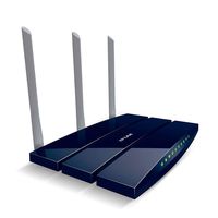 Tp-Link TL-WR1043ND Wireless Router - IEEE 802.11n (Draft)