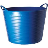 (Blue) Tubtrugs Sp14 - Size: 3.5 Gallon