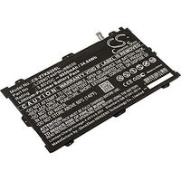 CS Replaceable Battery for ZTE Tablet K92, Primetime, Primetime LTE-A