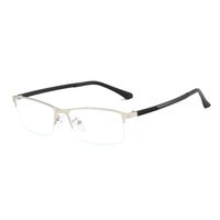 Blue Light Blocking Glasses for Men Anti Eye Strain/Glare Better Sleep Computer/Gaming Blue Blocker Glasses