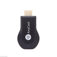 UWill Latest HDMI 1080P Anycast EZCast EZ Cast WIFI Dongle For Smartphones chromecast