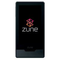 Zune HD 64 GB Video MP3 Player Black (Discontinued by Manufacturer)