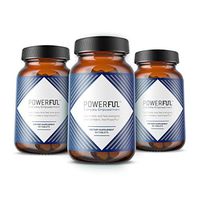 PowerFul™ | Testosterone Support, Energy and Mood
