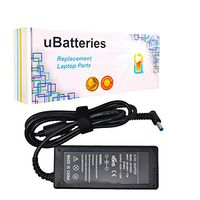UBatteries Compatible 693667-800 19V 3.33A 65W AC Adapter Charger Replacement for HP EliteBook Elite Book 720 1030 1040 2530P 2730P 2740P 2740P 725 745 750 755 810 820 840 850 ProBook 640 645 650 655
