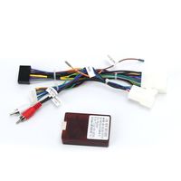 Dasaita 10.2 Inch Android 8.0 Car Stereo for Mitsubishi Lancer with Factory Rockford System 2008 to 2017 GPS Navigation Radio (Canbus Adapter for Rockford (Year:2007 to 2013))