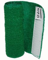 Wrap-it Latex Free Bandages, Wrist Wrap, Green, 4 Inch By 12 Inch
