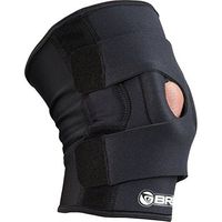 Breg Universal Hinged Lateral Stabilizer (X-Large)