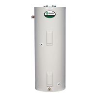 AO Smith SUN-80 Residential Solar Water Heater