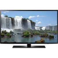 Samsung UN55J620DAFXZA 55' Class 1080p 120 Motion Rate Smart LED HDTV (Renewed)