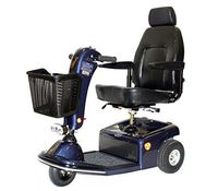 Shoprider Sunrunner 3 Electric Mobility Scooter