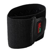 Homyl Comfortable Sports Pressurized Wristband Support Wrap Basketball Protector