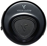 VOICE CADDIE VC170 New Voice Golf GPS, White