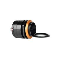 PRV Audio TW400Ti-Nd-4 Titanium 50 Watts RMS Pro Audio High Frequency Driver 4 Ohms 1" VC Neodymium Super Tweeter