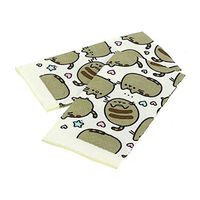 Officially Licensed Pusheen The Cat Pack of Paper Tissues