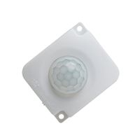 Automatic DC 12V 24V 10A Infrared Body PIR Motion Detector Sensor Switch by Keaiduoa