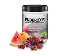 PacificHealth Endurox R4, All Natural Post Workout Recovery Drink Mix with Protein, Carbs, Electrolytes and Antioxidants for Superior Muscle Recovery, Net Wt. 2.29 lb, 14 Serving (Fruit Punch)