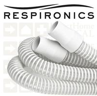Philips_Respironics-Standard 6 Feet White CPAP Hose (Fits All CPAP Masks)