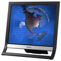 Sony SDM-HS95B 19" LCD Monitor (Black)