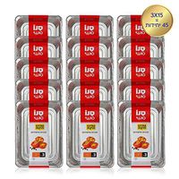 XL Sano Sushi Strong Extra Patterns 45 pcs
