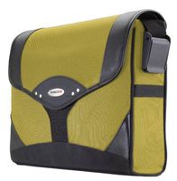 Mobile Edge Select Messenger Bag MEMS04