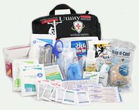 Shield Safety - Care Center Utility Edition