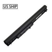 OA04 OA03 746641-001 Battery for HP 740715-001 15-G020DX 15-G012DX 15-G019WM 15-R011DX 15-R029WM 15-R030WM 15-R063NR HSTNN-LB5S HSTNN-PB5Y OA04041 F3B94AA 【US Ship】
