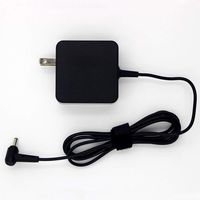 New Genuine Original 19V 2.37A 45W AC Power Adapter For Asus 3.01.0mm ADP-45AW UX21 UX31 C20
