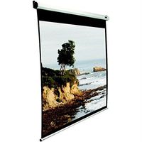 Elite Screens 4:3 120in Manual Srm Pull