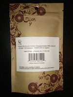 100% Pure MAITAKE Mushroom Extract Grifolan frondosa 400mg * 1000capsule, polysaccharide>40%