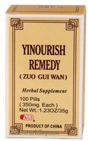 YINOURISH REMEDY (ZUO GUI WAN)