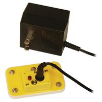 Snap Circuits AC Adapter, 120 V/60 MHz