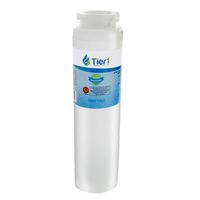 Tier1 Replacement for GE MSWF SmartWater, 101820A Refrigerator Water Filter