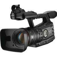 Canon XF305 HD Professional Camcorder with MPEG-2 4:2:2 50Mbps Codec International Version (No Warranty)