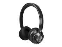 NTune Solid On-Ear Headphones by Monster® - Multilingual
