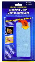 Microfiber cleaning cloth for Home, Kitchen, Auto, Glass, Makeup Removing Pets.
