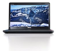 Dell Inspiron 1564 15.6" Laptop (Intel Core I3 2.3Ghz, 320GB Hard Drive, 4096Mb RAM, DVDRW Drive, 7 Home Premium)