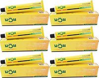 Size 100 gram Namman Muay Cream Thai Boxing Analgesic Massage,analgesic Cream for Pre and Post Exercise Application Relieves Muscular Aches and Pain (6)